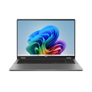  Ноутбук ASUS Vivobook 16 Flip TP3607SH-RJ043W (90NB15S1-M00210) Intel Core Ultra 7 258V 32GB/LPDDR5X 32GB/1TB SSD/Nvidia RTX 5050 (8GB GDDR7)16" OLED 