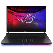 Ноутбук ASUS G635LR-RW010 (90NR0LU1-M000A0) 16" Mini LED WQXGA Core Ultra 9 275HX/32Gb/2Tb SSD/5070 Ti 12Gb/noOS/black 