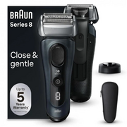  Электробритва Braun S8 8513s Grey 