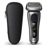  Электробритва Braun 9565cc (Б0069327) Grey 