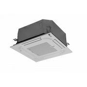  Кондиционер кассетный Hisense AUC-18HR4SAA1/AUW-18H4SS/AUC-650 
