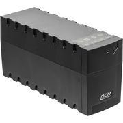  ИБП Powercom Raptor (RPT-600AP SE2M) 360Вт 600ВА черный 