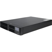  ИБП Smartwatt Supreme IEC 3kVA 3000Вт 3000ВА черный 