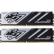  ОЗУ Apacer Panther (AH5U64G60C6227BAA-2) DDR5 2x32GB 