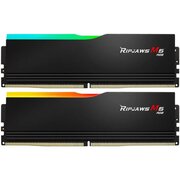  ОЗУ G.SKILL Rip Jaws M5 Neo RGB 32GB (F5-6000J2836G16GX2-RM5NRK) (2x16GB) DDR5 6000MHz CL28 (28-36-36-96) 1.40V / Black 
