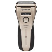  Электробритва Sakura SA-5407G 