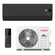  Кондиционер Funai RAC-I-AN25HP.D01 Akoya Nero Inverter New 2025 