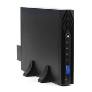  ИБП Бастион SKAT-UPS 10000-RACK-ON 9000Вт 10000ВА черный без батареи (494) 
