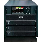  ИБП Powercom Vanguard-II-33 VGD-II-45R33 (Empty modular cabinet) 45000Вт 45000ВА 