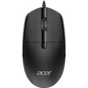  Мышь Acer OMW401 (ZL.MCEEE.031) черный 