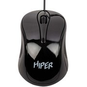  Мышь HIPER HOM-031 black 