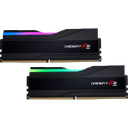  ОЗУ G.SKILL Trident Z5 RGB 96GB (F5-6000J3036F48GX2-TZ5RK) (2x48GB) DDR5 6000MHz CL30 (30-36-36-96) 1.35V / Black 
