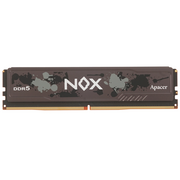  ОЗУ Apacer NOX (AH5U08G52C52RMBAA-1) 8GB DDR5 DIMM PC5-41600 