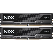  ОЗУ APACER AH4U32G32C28YMBAA-2 DIMM DDR4-3200 32GB (16GBx2) 