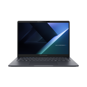  Ноутбук ASUS B5605CVA-MB0099 (90NX08H1-M003E0) 16"(1920x1200 (матовый) WVA)/Intel Core i7 13620H(2.4Ghz)/16384Mb/1024PCISSDGb/noDVD/Int:Shared/Cam/BT 