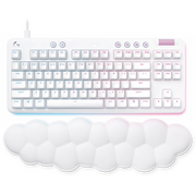  Клавиатура Logitech G713 920-010421 Gaming Keyboard TKL Off white 