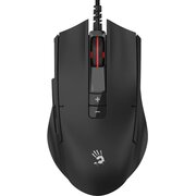  Мышь A4Tech Bloody ES8 Stone black 