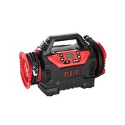  Компрессор аккуммуляторный P.I.T. PAIP20H-11A Solo 
