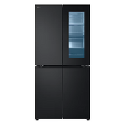  Холодильник LG GC-V22FFBMB KZ 