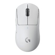  Мышь Logitech G Pro X Superlight (910-005944) Wireless Gaming White 