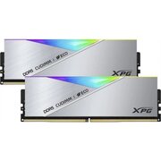  ОЗУ ADATA AX5CU8400C4024G-DCLACRSG CUDIMM DDR5-8400 48GB (24GBx2) RGB 