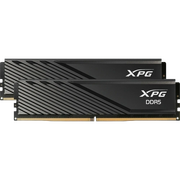  ОЗУ A-Data XPG Lancer Blade (AX5U6000C3616G-DTLABBK) DDR5 2x16GB 6000MHz RTL PC5-48000 CL36 DIMM ECC 288-pin 1.35В kit dual rank с радиатором Ret 