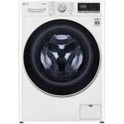  Стиральная машина LG F4V5RGP0W белый 