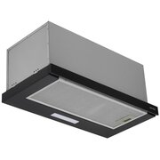  Вытяжка Gorenje TH60E6XB серебристый 