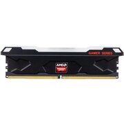  ОЗУ AMD Radeon R7516G6000U1S-RGB 16GB DDRS 6000 Long DIMM 1.1V Heat Shield RGB 