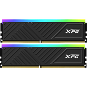  ОЗУ ADATA AX4U320016G16A-DTBKD35G DIMM DDR4-3200 32GB (16GBx2) 