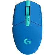  Мышь Logitech G304 Lightspeed (910-006018) Wireless Gaming Blue 