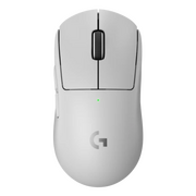  Мышь Logitech G Pro X Superlight 2 (910-006640) Wireless Gaming White 