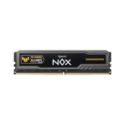  ОЗУ Apacer NOX TUF (AH5U16G56C522UTAA-1) 16GB DDR5 PC5-44800 