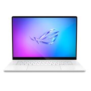 Ноутбук ASUS Rog Zephyrus G16 GA605KM-QR016W (90NR0NE2-M000V0) Platinum White 