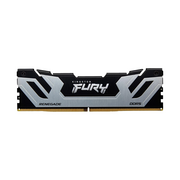  ОЗУ Kingston Fury Renegade White RGB (KF588CU42RS-24) 24GB DDR5 8800 Non-ECC Unbuffered DIMM CL42 