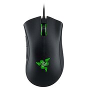  Мышь Razer DeathAdder Essential Ergonomic Wired (RZ01-03850100-R3C1) черный 