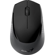  Мышь беспроводная Genius NX-8000S BT черный 