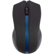  Мышь HIPER HOMW-074 black/blue 