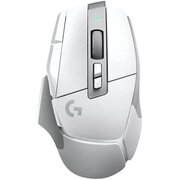 Мышь Logitech G502 X Lightspeed (910-006191) Wireless Gaming White 