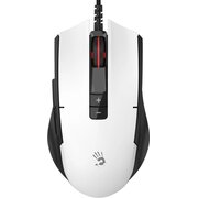  Мышь A4Tech Bloody ES8 Panda white 