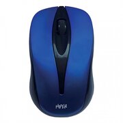  Мышь HIPER HOMW-062 blue 