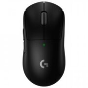  Мышь Logitech G Pro X Superlight 2 (910-006630) Black 