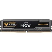  ОЗУ Apacer NOX TUF (AH5U32G52C522UTAA-1) 32GB DDR5 PC5-41600 