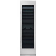  Встраиваемый винный шкаф Signature SKSCW242RP 