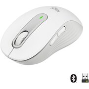  Мышь LOGITECH M650 Off-White 910-006255 