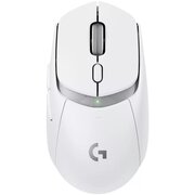  Мышь Logitech G309 (910-007207) White 