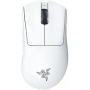  Мышь Razer DeathAdder V3 Pro (RZ01-04630200-R3A1) White Edition 