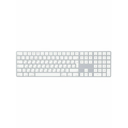  Клавиатура Apple MXK73RS/A Magic Keyboard with Touch ID and Numeric Keypad Russian USB-C 