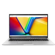  Ноутбук ASUS Vivobook 15 M1502YA-BQ676 (90NB0X22-M00ZZ0) Cool Silver 
