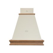  Вытяжка LEX Verona Body 600 Ivory Light 